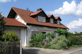 FeWo 1 Rolf Koglin Gunzenhausen